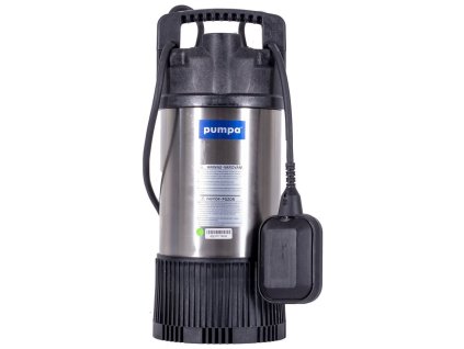 Ponorné čerpadlo Blue Line PMC1103P 230V s plovákem