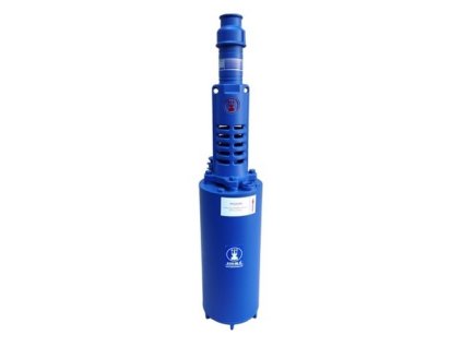 Ponorné čerpadlo Sigma Nautila 1" EVGU-16-8-GU 400V 1m