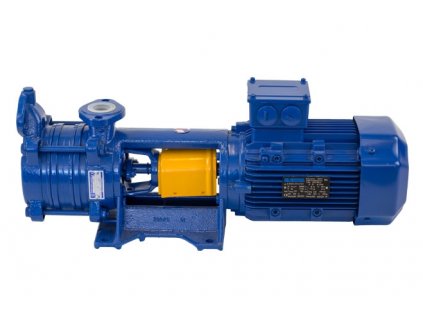 Čerpadlo SIGMA 32-SVA-130-10-2-LM-951 400V motor 2,2 kW