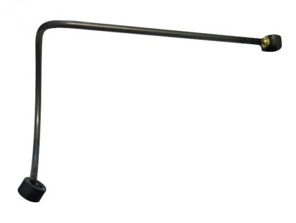 SIGMA 40-CVX SPOJOVACÍ TRUBKA 7°