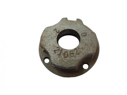 SIGMA 40-CVX,CTX VÍKO LOŽISKA