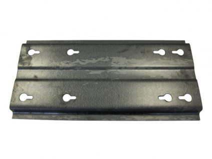 SIGMA 32-CVX-8° ZÁKLADOVÁ DESKA LISOVANÁ (4,0kW)