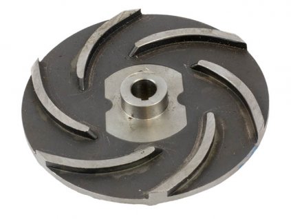 SIGMA 40-GFZU oběžné kolo