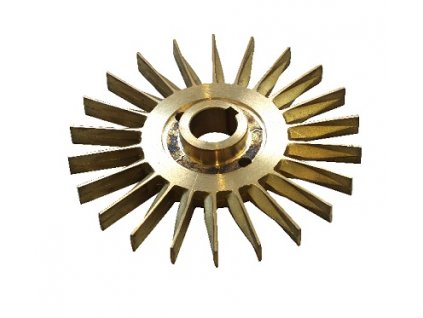 SIGMA 40-SVD,SVA OBĚŽNÉ KOLO