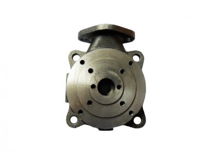 SIGMA 32-SVA-85 VÝTLAČNÉ TĚLESO