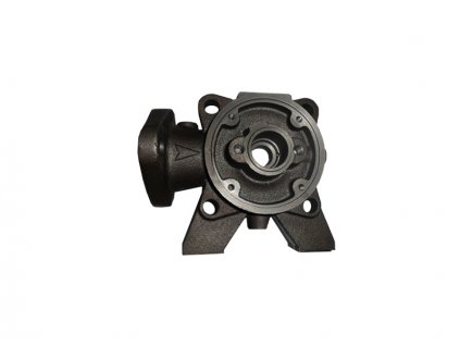 SIGMA 32-CVX SACÍ TĚLESO