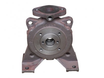 SIGMA 25-SVA VÝTLAČNÉ TĚLESO (25-SVD-1°,2°)