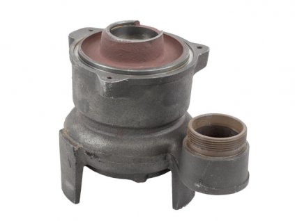 SIGMA 50-GFRU skříň čerpadla (pro hadici)