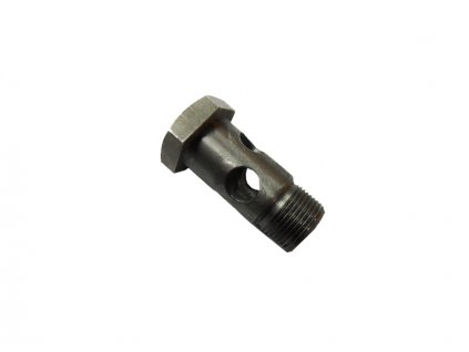 SIGMA D-63,D-100 ŠROUB PŘÍPOJKY