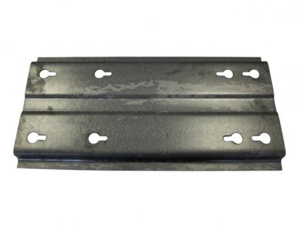 SIGMA 32-CVX-6° ZÁKLADOVÁ DESKA LISOVANÁ (3,0kW)