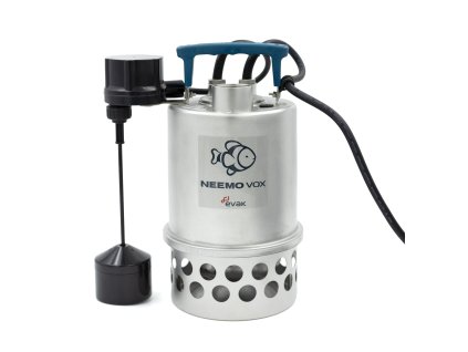 NEEMO VOX main