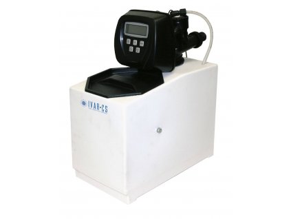 Změkčovací filtr pro úpravu tvrdosti vody IVAR DEVAP
