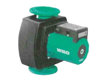 Oběhové čerpadlo WILO TOP S 65/10 340 mm (repasované)