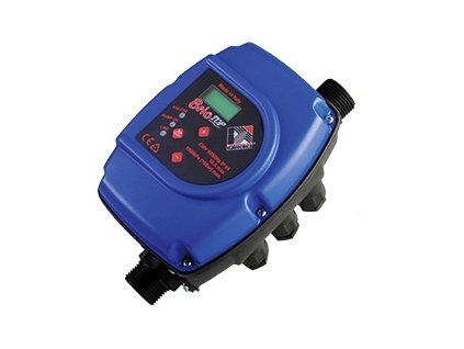 Presscontrol WILO BRIO TOP průtokový spínač