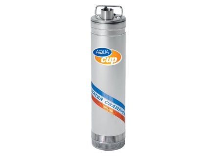Ponorná automatická vodárna AC-TEC automat 60