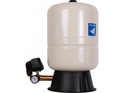 Vodárenský set GWS 35 l stojatá