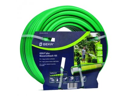 Hadice GEKA PLUS 3/4" , balení 50m