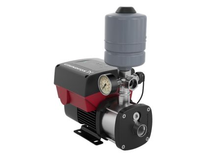 Posilovací stanice GRUNDFOS CMBE3-30 98374700