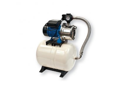 Automatická domácí vodárna BLUE LINE PJM101C 60 l