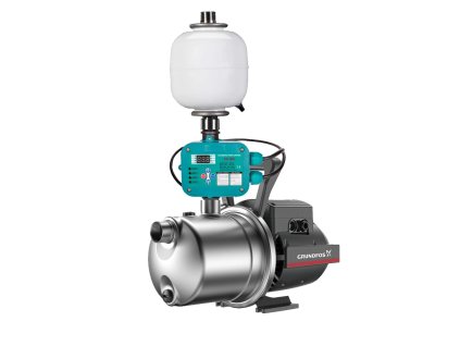 Automatická domácí vodárna FLOW JP 4-47 230V