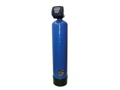 Sloupcový filtr - pro odstraňování chloru z vody