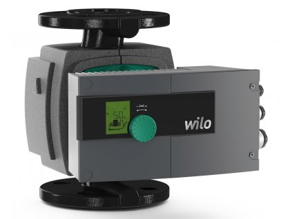 Oběhové čerpadlo WILO Stratos 50/1-9 230V 280mm