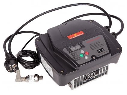 Frekvenční měnič PUMPA DRIVE-01 1,5kW 1x230V/3x230V