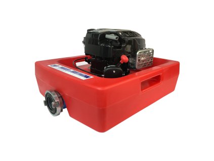 Přenosné plovoucí čerpadlo PH - 1200 BS