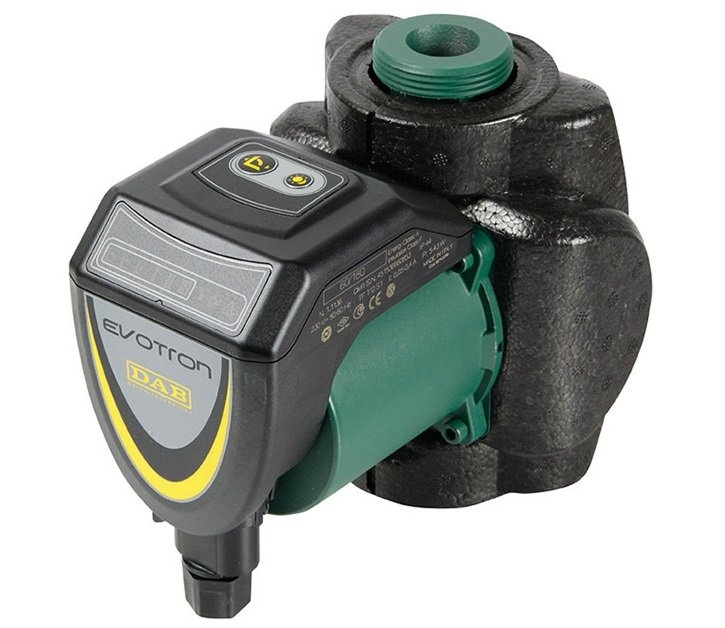 DAB EVOTRON 60/180