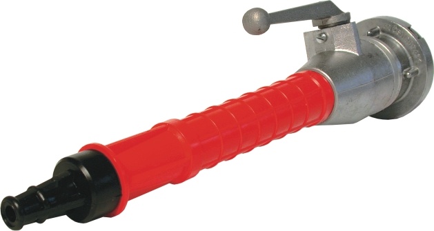 Požární proudnice kombi Al C52