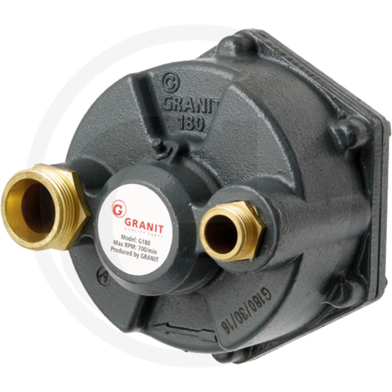 Traktorové čerpadlo Granit G180 Obrázek