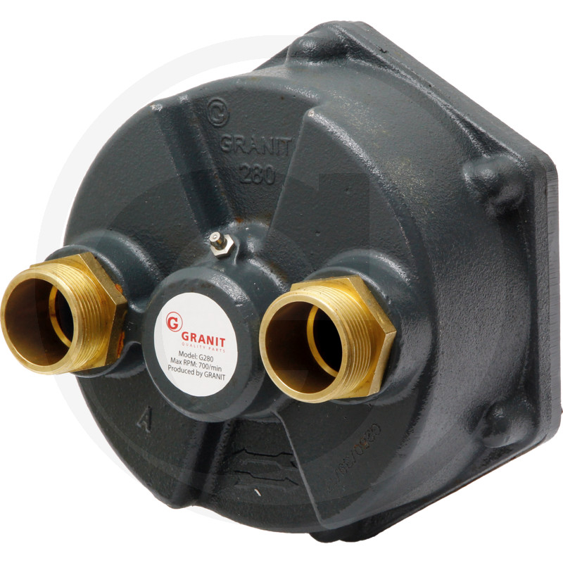 Traktorové čerpadlo Granit G180