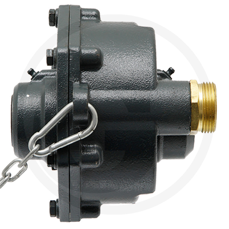 Traktorové čerpadlo Granit G180 Obrázek