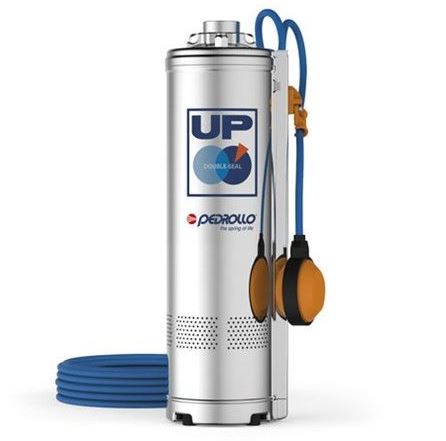 PEDROLLO UPm 2/6-GE 230V s plovákem PEDROLLO UPm 2/6-GE 230V s plovákem