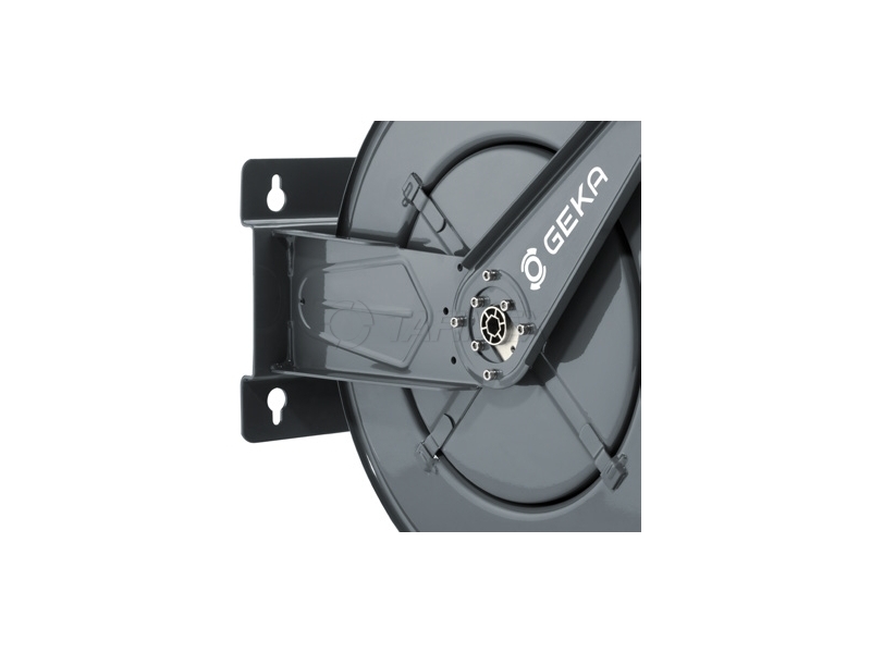Automatický naviják hadic GEKA 30 m 3/4" hadice Obrázek