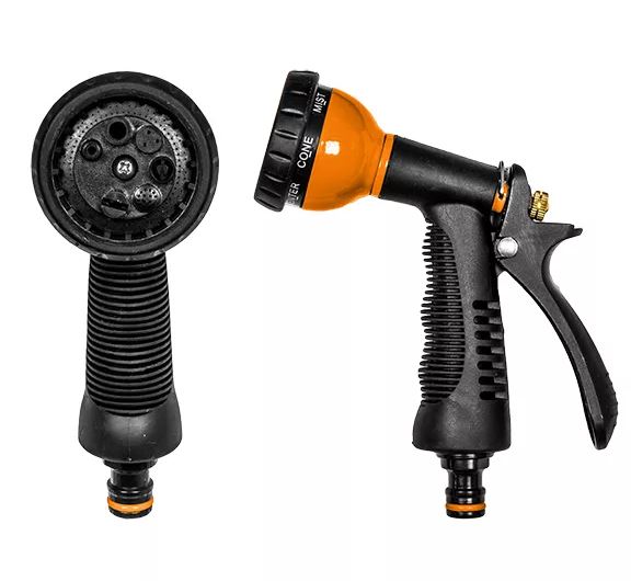 Multifunkční sprcha PROFI (7 funkcí) Obrázek