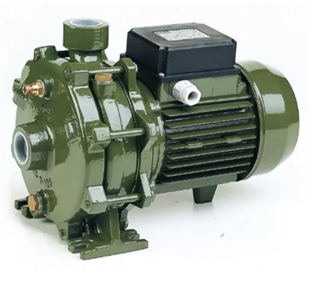 Čerpadlo SAER FC 30-2C, 4kW, 400V