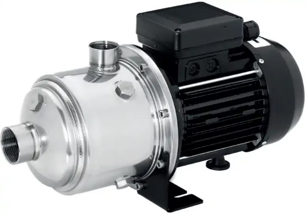 Čerpadlo E-Tech EH 3/9T