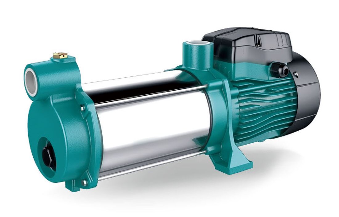 Čerpadlo Leo 5ACSm 100s Obrázek