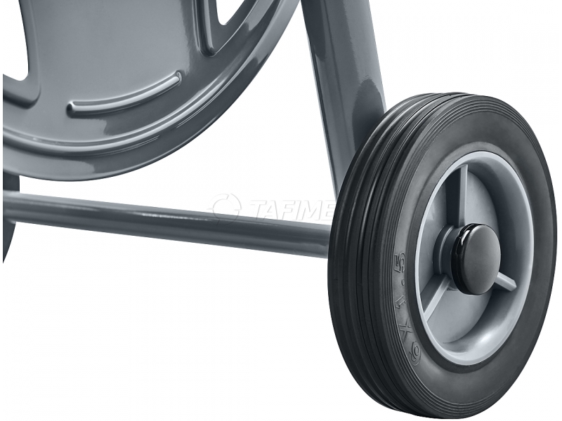 Pojízdný naviják hadic GEKA PLUS + hadice 25 m 1/2" Obrázek