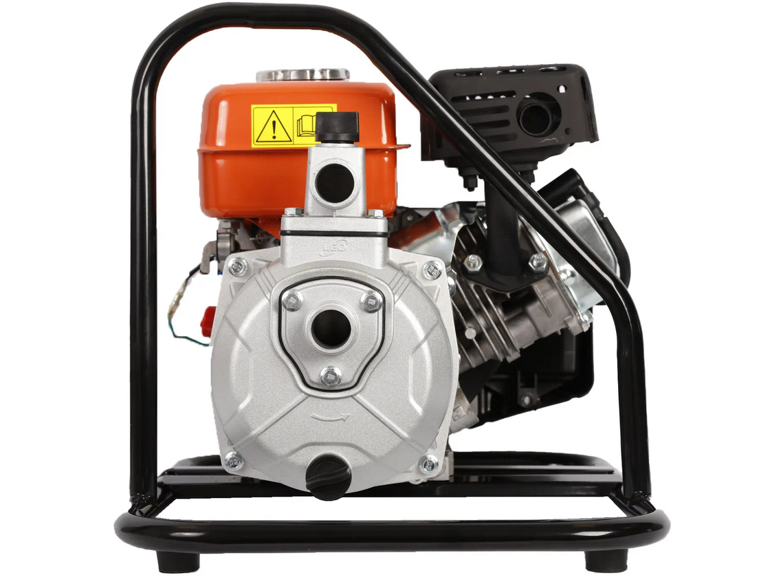Benzínové čerpadlo Leo LGP 10-A Obrázek