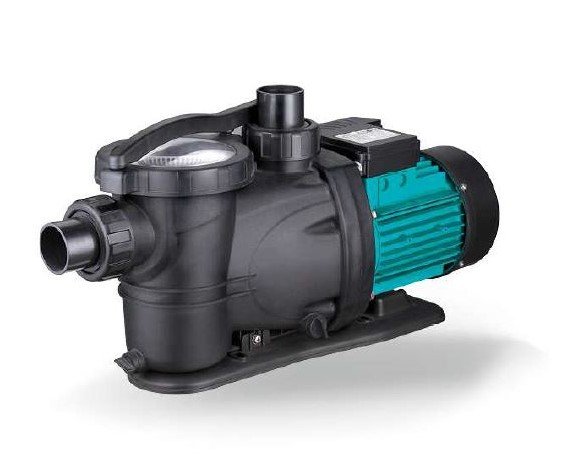 Bazénové čerpadlo LEO Leo XKP554E Obrázek