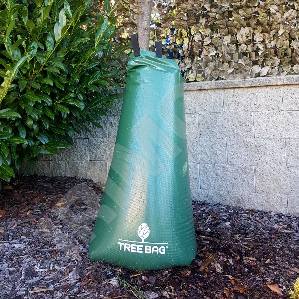 Levně Zavlažovací vak TREE BAG "MAX" XXL 90-150 L