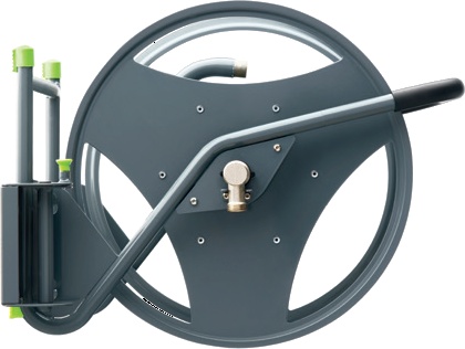 Nástěnný naviják hadic P40 (42.8602.9) Obrázek