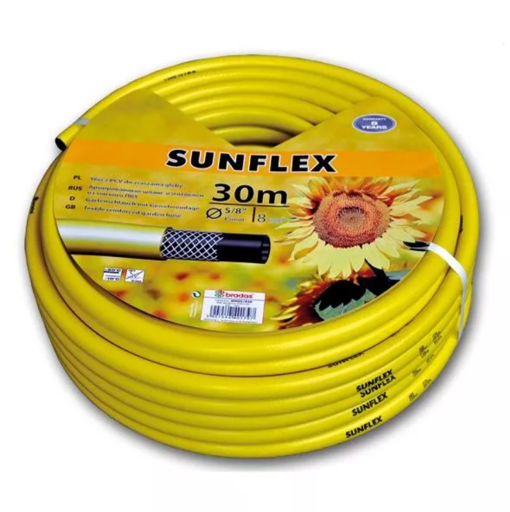 Hadice SUNFLEX 1 1/4" - 50m priemer: 1"