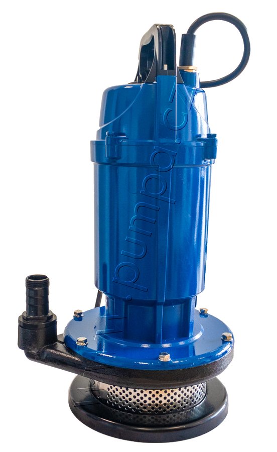 PUMPA blue line PSPH 8,5-32/0,75A 230V kábel 8m