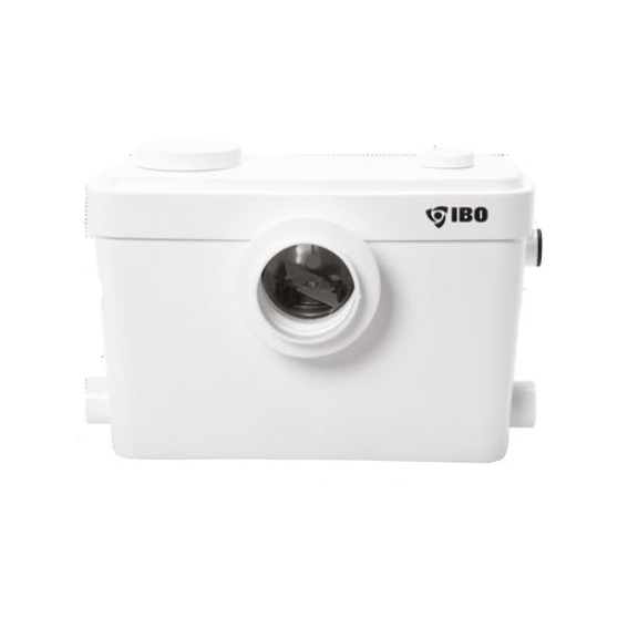 DAMBAT IBO SANIBO 5 230V Obrázek