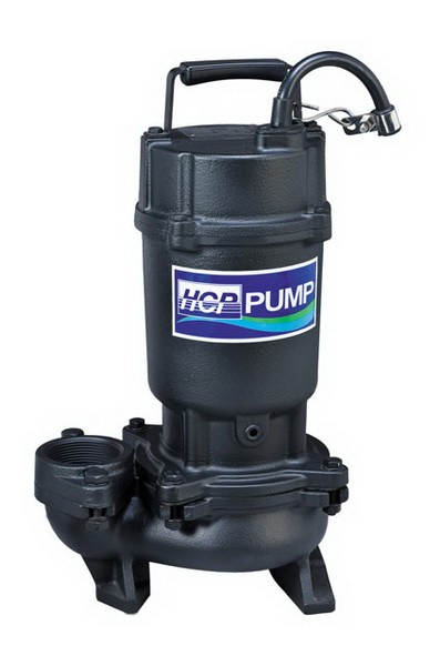 HCP 50AFU21.5L WD 400V bez plováku, kabel 15m