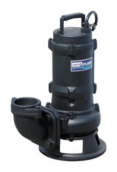 HCP 80AFP41.5 WD 400V bez plováku, kabel 15m