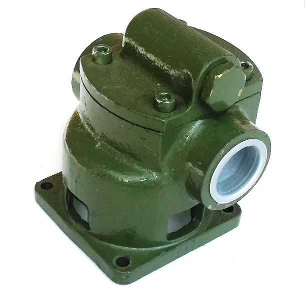 SAER CF (bypass), samostatná hydraulika 1